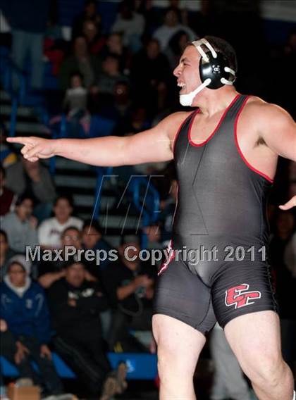 Thumbnail 1 in CIF CCS Maters Championships (Finals) photogallery.