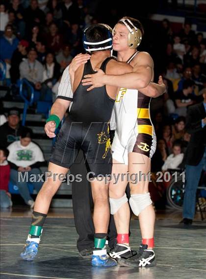 Thumbnail 3 in CIF CCS Maters Championships (Finals) photogallery.