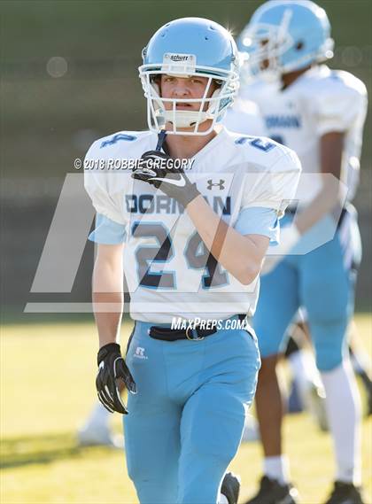 Thumbnail 1 in Dorman @ Byrnes photogallery.