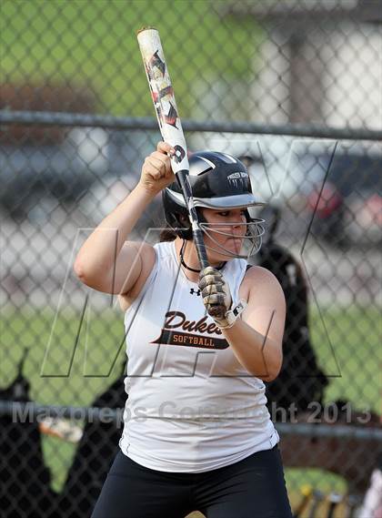 Thumbnail 2 in Marlboro Central vs. Rondout Valley (Section 9 Class B Quarterfinal) photogallery.