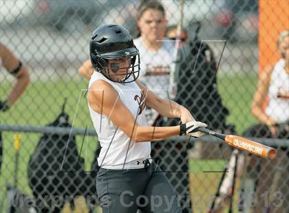 Thumbnail 2 in Marlboro Central vs. Rondout Valley (Section 9 Class B Quarterfinal) photogallery.