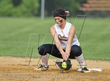 Thumbnail 1 in Marlboro Central vs. Rondout Valley (Section 9 Class B Quarterfinal) photogallery.