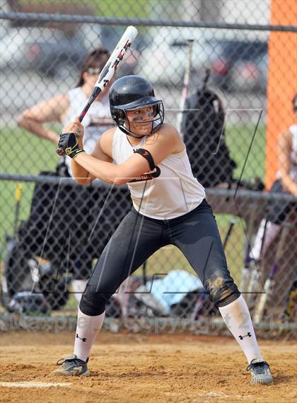 Thumbnail 2 in Marlboro Central vs. Rondout Valley (Section 9 Class B Quarterfinal) photogallery.