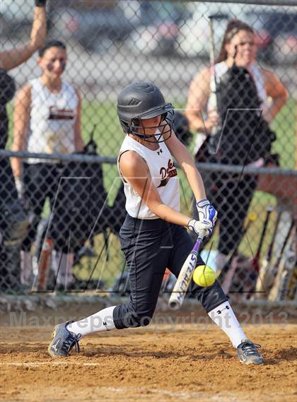 Thumbnail 2 in Marlboro Central vs. Rondout Valley (Section 9 Class B Quarterfinal) photogallery.