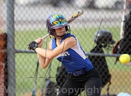 Thumbnail 2 in Marlboro Central vs. Rondout Valley (Section 9 Class B Quarterfinal) photogallery.