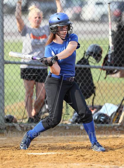 Thumbnail 1 in Marlboro Central vs. Rondout Valley (Section 9 Class B Quarterfinal) photogallery.