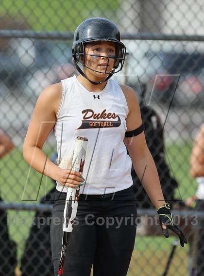 Thumbnail 3 in Marlboro Central vs. Rondout Valley (Section 9 Class B Quarterfinal) photogallery.