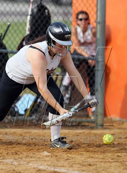 Thumbnail 2 in Marlboro Central vs. Rondout Valley (Section 9 Class B Quarterfinal) photogallery.