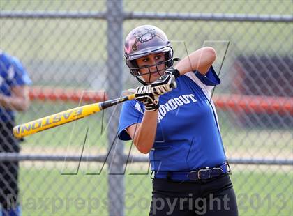 Thumbnail 1 in Marlboro Central vs. Rondout Valley (Section 9 Class B Quarterfinal) photogallery.