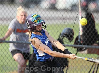 Thumbnail 2 in Marlboro Central vs. Rondout Valley (Section 9 Class B Quarterfinal) photogallery.