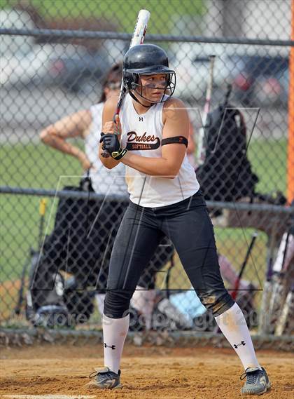 Thumbnail 1 in Marlboro Central vs. Rondout Valley (Section 9 Class B Quarterfinal) photogallery.