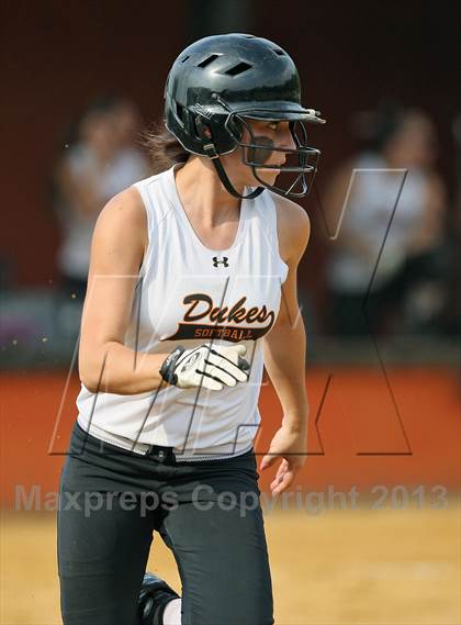 Thumbnail 3 in Marlboro Central vs. Rondout Valley (Section 9 Class B Quarterfinal) photogallery.