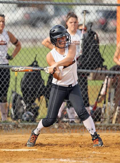 Thumbnail 1 in Marlboro Central vs. Rondout Valley (Section 9 Class B Quarterfinal) photogallery.