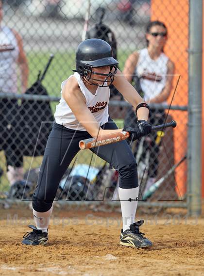 Thumbnail 3 in Marlboro Central vs. Rondout Valley (Section 9 Class B Quarterfinal) photogallery.