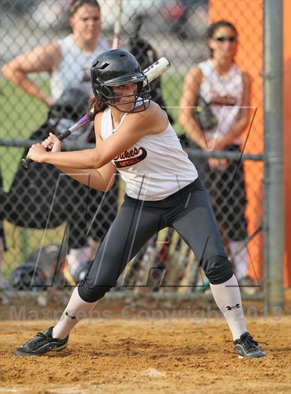 Thumbnail 3 in Marlboro Central vs. Rondout Valley (Section 9 Class B Quarterfinal) photogallery.