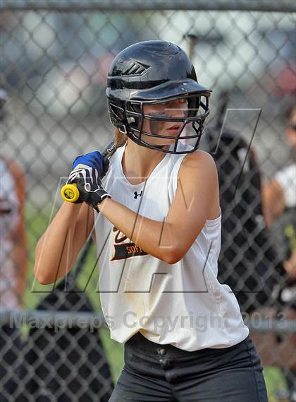 Thumbnail 3 in Marlboro Central vs. Rondout Valley (Section 9 Class B Quarterfinal) photogallery.