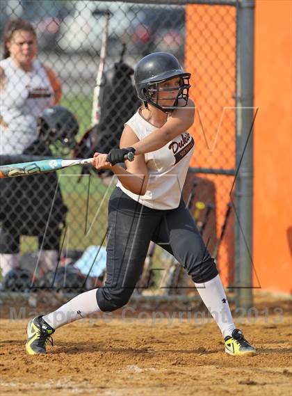 Thumbnail 2 in Marlboro Central vs. Rondout Valley (Section 9 Class B Quarterfinal) photogallery.
