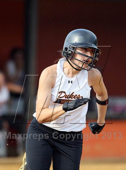 Thumbnail 1 in Marlboro Central vs. Rondout Valley (Section 9 Class B Quarterfinal) photogallery.