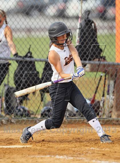 Thumbnail 1 in Marlboro Central vs. Rondout Valley (Section 9 Class B Quarterfinal) photogallery.