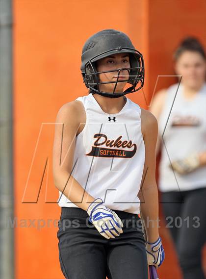 Thumbnail 2 in Marlboro Central vs. Rondout Valley (Section 9 Class B Quarterfinal) photogallery.