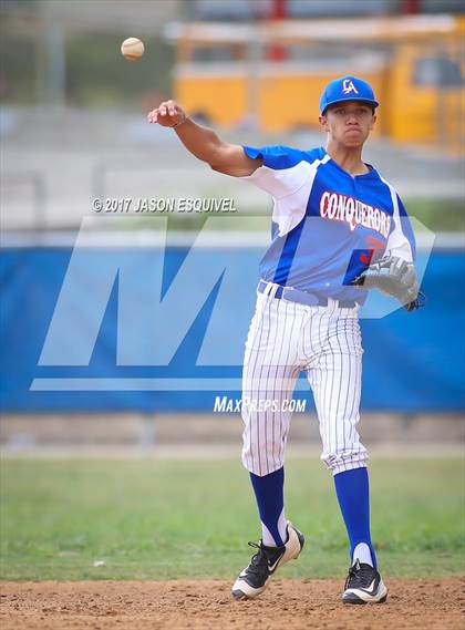 Thumbnail 1 in West Covina @ Los Altos photogallery.