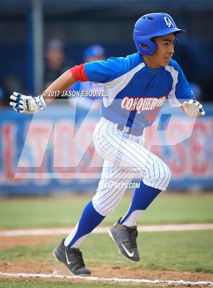 Thumbnail 3 in West Covina @ Los Altos photogallery.