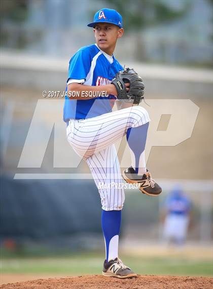 Thumbnail 3 in West Covina @ Los Altos photogallery.