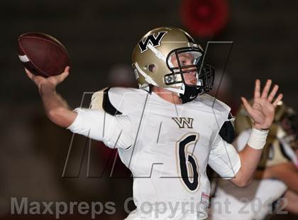 Thumbnail 3 in Westview @ Mt. Carmel photogallery.