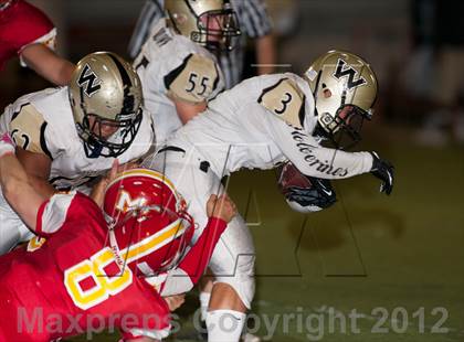 Thumbnail 2 in Westview @ Mt. Carmel photogallery.