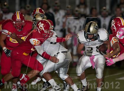Thumbnail 3 in Westview @ Mt. Carmel photogallery.