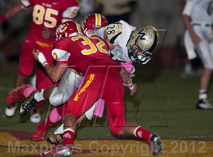 Thumbnail 2 in Westview @ Mt. Carmel photogallery.