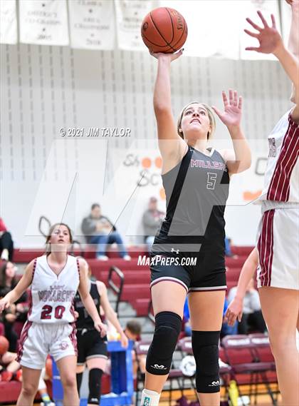 Thumbnail 2 in Millsap @ Poolville photogallery.