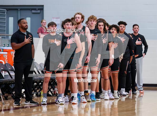 Photo 1 in the Collinsville @ Tom Bean (UIL 2A Bi-District) Photo ...