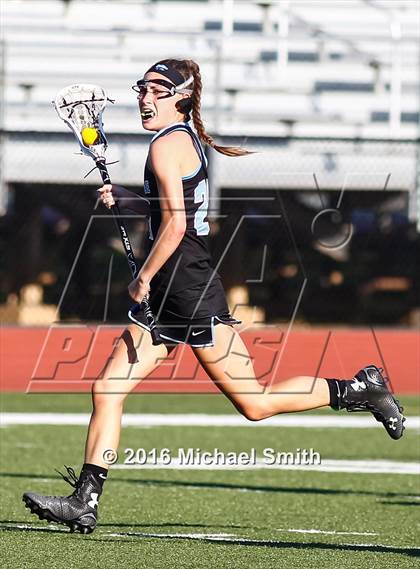Thumbnail 1 in Robinson vs. Centreville (VHSL 6A Semifinal) photogallery.