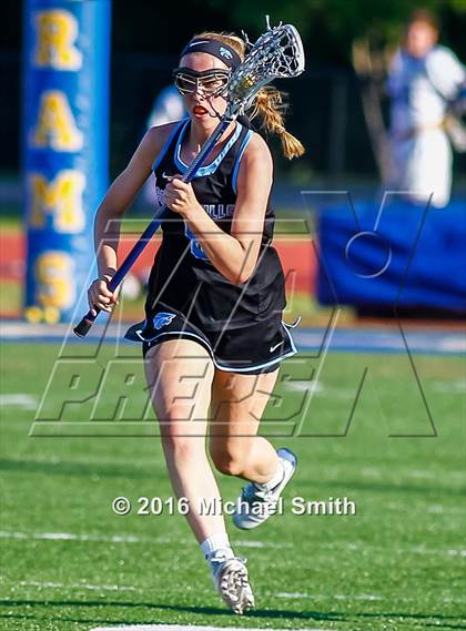 Thumbnail 3 in Robinson vs. Centreville (VHSL 6A Semifinal) photogallery.