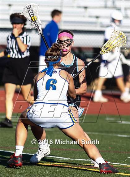 Thumbnail 2 in Robinson vs. Centreville (VHSL 6A Semifinal) photogallery.