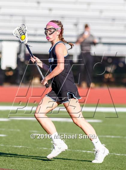 Thumbnail 3 in Robinson vs. Centreville (VHSL 6A Semifinal) photogallery.