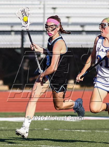 Thumbnail 1 in Robinson vs. Centreville (VHSL 6A Semifinal) photogallery.
