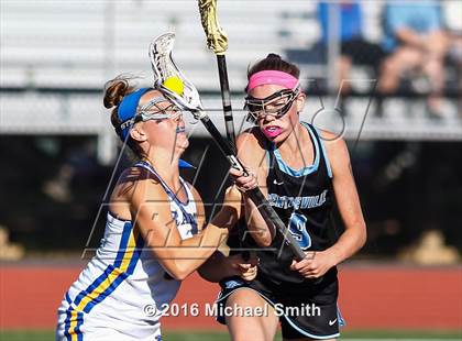 Thumbnail 2 in Robinson vs. Centreville (VHSL 6A Semifinal) photogallery.