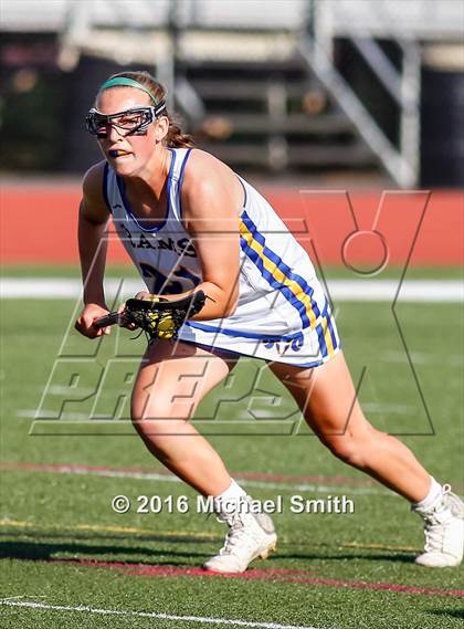 Thumbnail 1 in Robinson vs. Centreville (VHSL 6A Semifinal) photogallery.