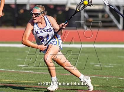 Thumbnail 2 in Robinson vs. Centreville (VHSL 6A Semifinal) photogallery.