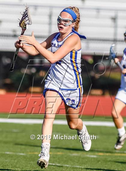 Thumbnail 3 in Robinson vs. Centreville (VHSL 6A Semifinal) photogallery.