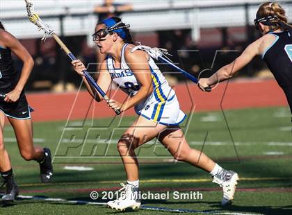 Thumbnail 2 in Robinson vs. Centreville (VHSL 6A Semifinal) photogallery.