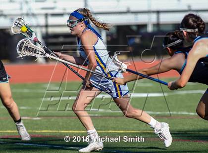 Thumbnail 1 in Robinson vs. Centreville (VHSL 6A Semifinal) photogallery.