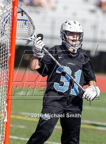 Thumbnail 3 in Robinson vs. Centreville (VHSL 6A Semifinal) photogallery.
