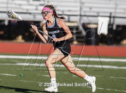 Thumbnail 1 in Robinson vs. Centreville (VHSL 6A Semifinal) photogallery.