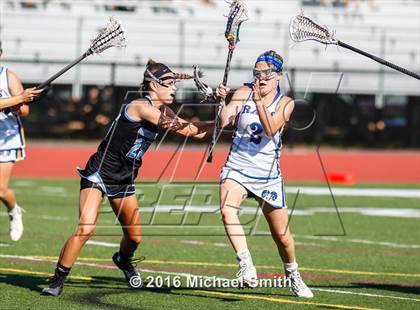 Thumbnail 3 in Robinson vs. Centreville (VHSL 6A Semifinal) photogallery.