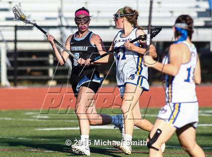 Thumbnail 3 in Robinson vs. Centreville (VHSL 6A Semifinal) photogallery.