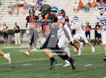 Thumbnail 1 in FR: Covington Catholic @ Ryle photogallery.