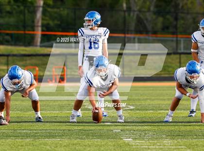 Thumbnail 2 in FR: Covington Catholic @ Ryle photogallery.